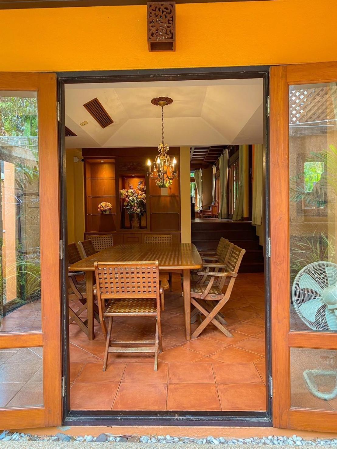 Villano Dara Pool Villa На Джомтиен Екстериор снимка