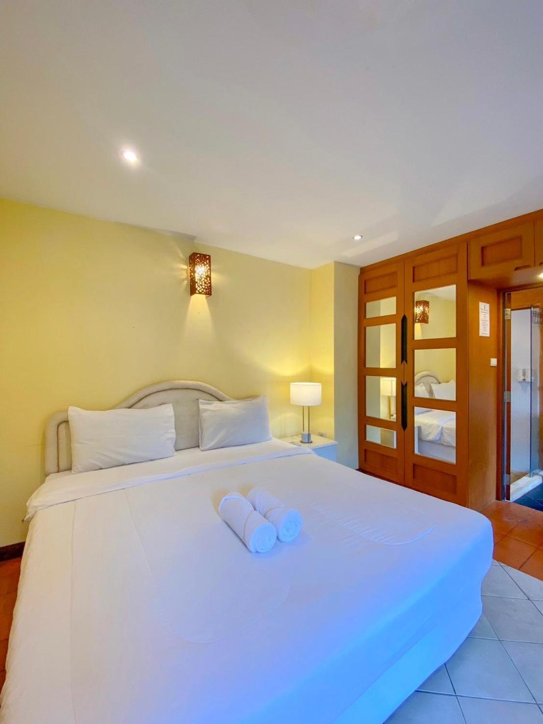 Villano Dara Pool Villa На Джомтиен Екстериор снимка