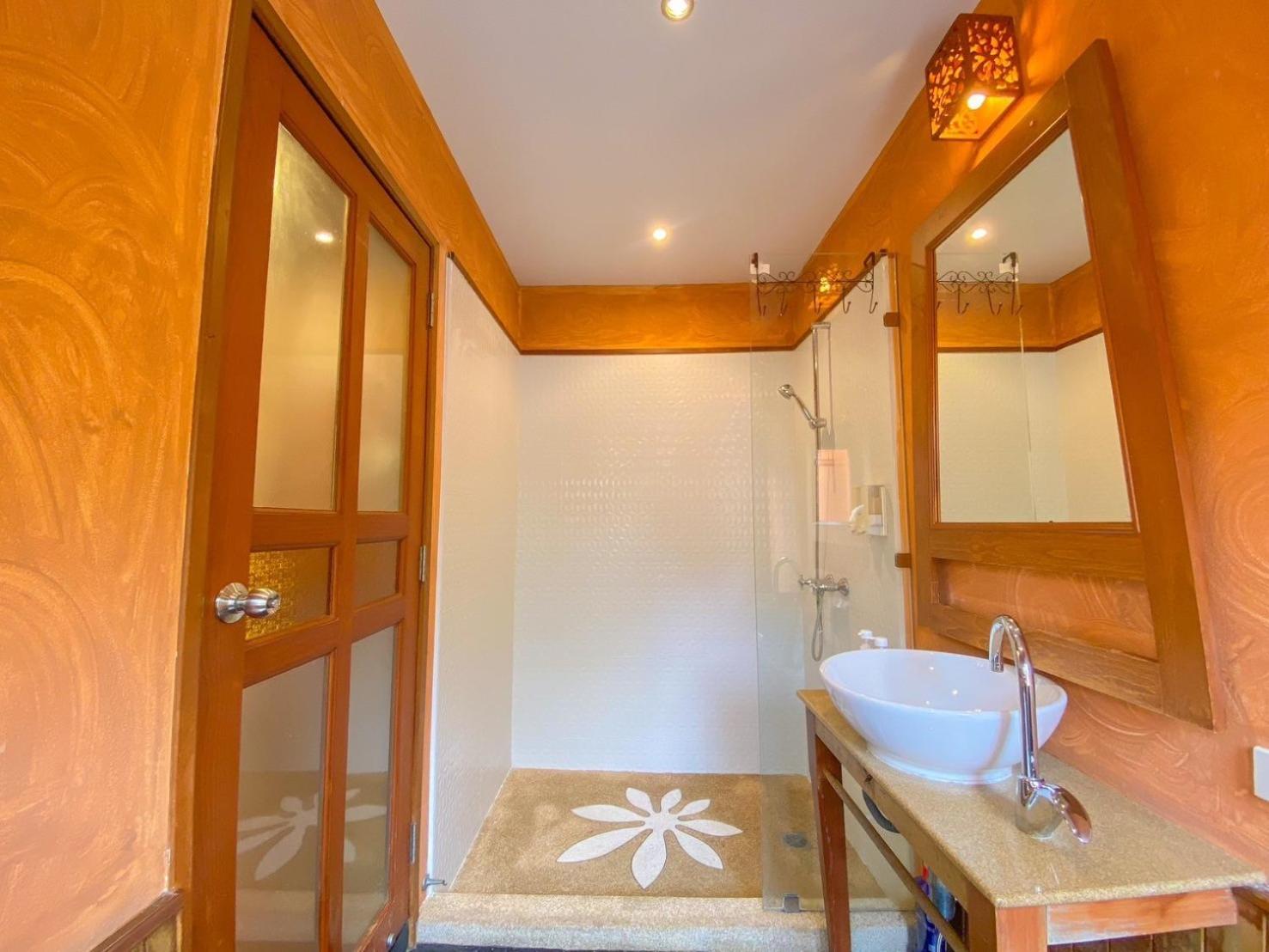 Villano Dara Pool Villa На Джомтиен Екстериор снимка