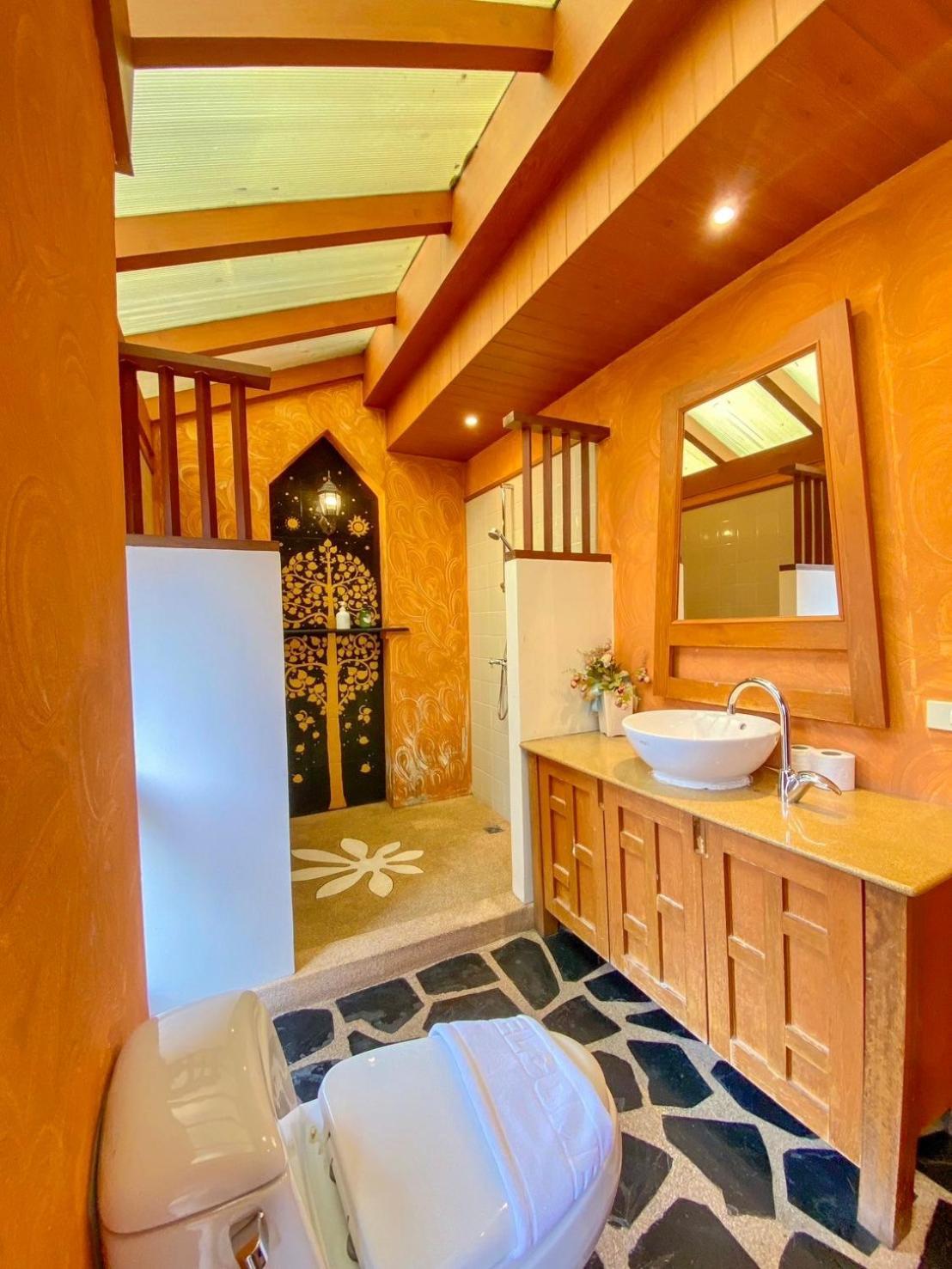 Villano Dara Pool Villa На Джомтиен Екстериор снимка